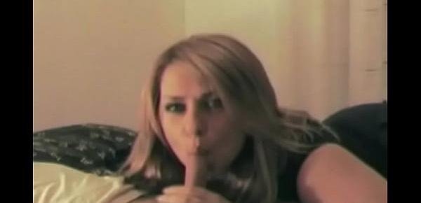 How About A Nice Italian Blowjob Eh That Make A Deep Cum